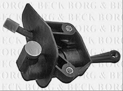 BORG & BECK bcm131 -  Главный цилиндр, система сцепления